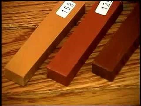 Wood Doctor Touch-Up and Repair Kit