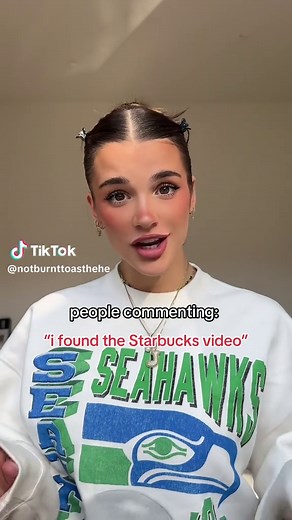 Unbelievable Starbucks Video Discovery by Sherlock Holmes