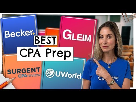 Best CPA Exam Prep Courses (My Top Picks for 2026)