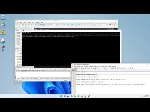 MTsocketAPI - Basic Usage (Legacy)