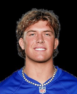 Jaxson Dart - NFL News, Rumors, & Updates