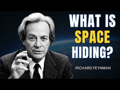 Why Are Scientists PANICKING After CERN's Latest Discovery? | Truth By Richard Feynman