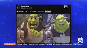 ‘Shrek 5’ teaser trailer sparks backlash over character redesigns