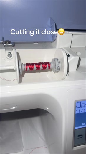 Dancing with the devil🤣 #embroidery #crafting | embroidery