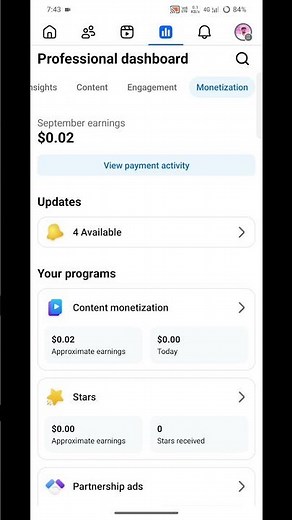 Facebook Content Monetization 2025 → How to Unlock & Maximize Earnings (Beta Guide)