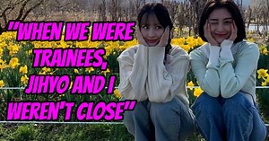 TWICE's Jihyo And Momo Are Incredibly Close Friends, But Their Relationship Wasn't Always So Great