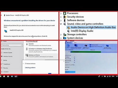 How to Fix Issues of Windows 10 Version 1803 (Best Solution)