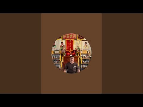 “中国气功传承Chinese Qigong khí công”正在直播！