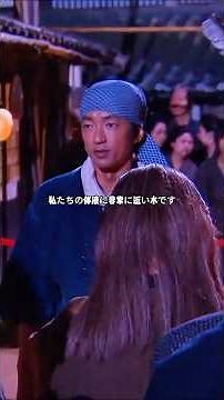 コレラの本当の死因は”菌”ではなかった。仁先生が語る、単純すぎる治療法に誰もが耳を疑う。
