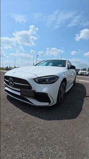 Is This the Coolest Car in 2025?