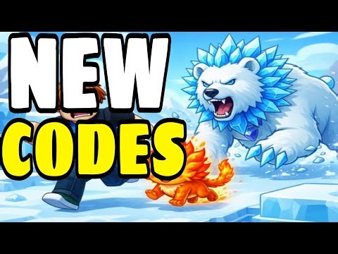 ALL WORKING Battle Pets Codes Roblox (2026 Update)
