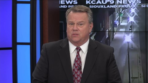 Inmate Almost Escapes Sac County Jail