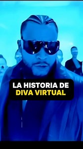 📖 La HISTORIA de DIVA VIRTUAL de DON OMAR 🎤 “Una de las mejores canciones de Don Omar, del reguetón, la música urbana y la época del electro flow. Con esta canción, Don mostró una vez más su versatilidad y visión musical, siempre adelantada a su tiempo. Con esta canción logró debutar número uno en las listas de música latina y ser certificado oro y platino en varios países.” ¿Crees que es top 5 temas de @donomar ? 🤔 #musicalatina #musicaurbana #reggaeton #donomar | Papuchotv