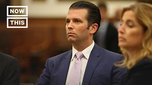 1.1M views · 601 reactions | Donald Trump Jr. is 'very worried' that he could be indicted in the Russia investigation — here's what that would mean for him and the president | The Russia Desk | Facebook