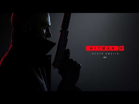 Hitman 3 Full Gameplay.