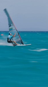 19K views · 138 reactions | One of the best shots of 2024, this final reach with @pierremortefon going full speed over the chop to take the victory, and ultimately the slalom-x world title   @aalvaamedia #pwaworldtour #pwarider #pwaslalom #slalomx #windsurfing #windsurf #slalomwindsurfing | PWA World Tour Windsurfing | Facebook