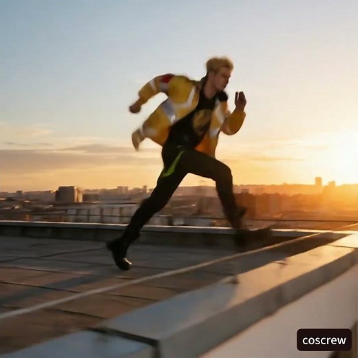 Cyberpunk 2077 Edgerunners David Jacket Cosplay Costumes