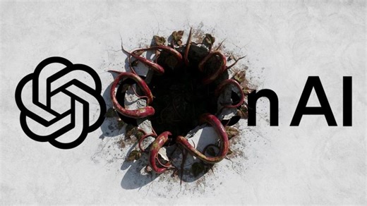 AI Scientists Think There’s A Monster Inside ChatGPT | Sandi Bezjak