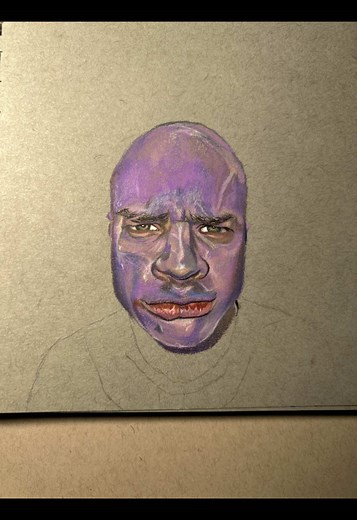 How to Draw Bowler in Clash Royale