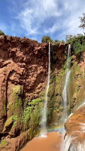 Ouzoud waterfalls 💚#azilal #morocco #maroc #voyage #travel #trip #viral #vibing #goodweather #to10kfollowers #bluesky #beautifulview #binelouidane #azilalouzoud #worldwide #atlas #amazigh #imazighen #dinosaures #géoparc #musé #vacances #exploremore #2022tiktok #viraltiktok #fyp #imsfrane #explorer #amazighdumonde #peaceofmind #smallcity #smallvilage #waterfalls #inmorocco #inmoroccowedontsay #أمازيغي_وأفتخر #أمازيغية #أمازيغية_وأفتخر#أمازيغ_العالم #اكسبلووووورررررررررررررررر💗💫💣💣💣💣🔥🔥 #اك