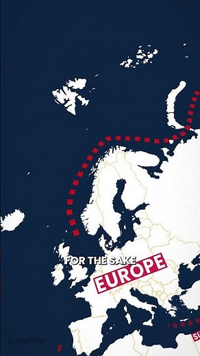 What is the Northern Sea Route? 🌏