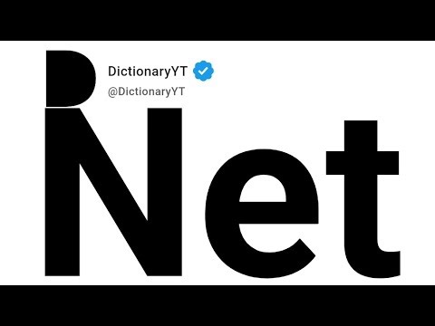 Net Synonyms | Thesaurus | Similar Words
