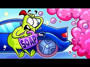 First Fails & Funny Moments! 😘 | Pear Vlogs