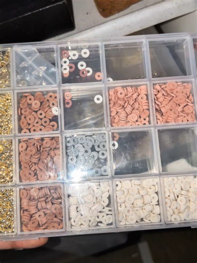 Exploring Creativity with Clay Beads for Jewelry