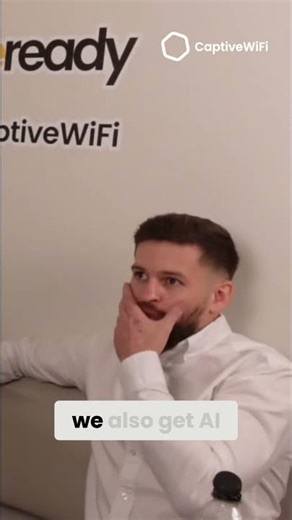 HeyGuest AI Chat Automation: Drake & Morgan Slash Noise & Boost Efficiency #shorts