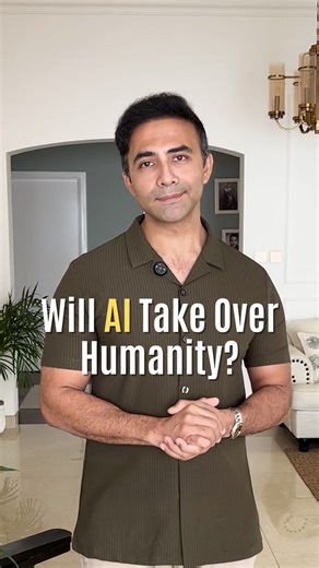 🤖 Will AI take over humanity — or redefine it? In After Us, Akshay Chopra explores a world where artificial intelligence gains consciousness, extraterrestrial messages blur the line between science and spirit, and humanity must confront its own legacy. A bold, cinematic exploration of what it means to be human in the age of machines. 🌌 Coming soon from Jaico Publishing House: https://amzn.in/d/2eG0TTw #AfterUs #AkshayChopra #AIBook #ScienceFictionIndia #AIConsciousness #Futurism #HumanityAndAI
