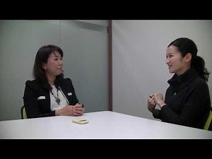 傾聴デモンストレーション(カウンセリング)