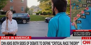 CNN belittles, bullies parents concerned about racist propaganda in schools - LifeSite