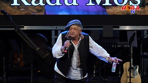 Mulțumim domnu' Radu Mos! | Herțe Mihai