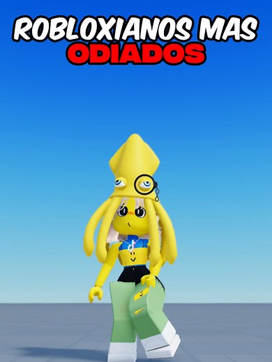 Cual fue el PEOR para ti?😞 #robloxianos #robloxfyp #zuuroblox #creadordeavatar #robloxgames #ships #yunu #maui #layunu #miaplumones #ternure #camila #nabi