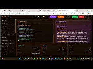 HR Onboarding: AI Employee Onboarding for Small Business | Live Demo