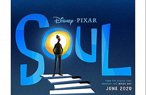 Soul (2020) – Movie Teaser Trailer