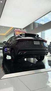 2026 Chery Omoda 5 Review