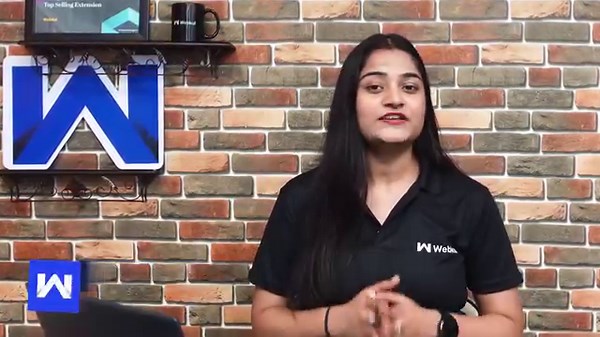 Revolutionize your online store with the power of AI! 🚀 🤖 Introducing our WooCommerce Chatbot powered by ChatGPT LLM. Say goodbye to shopping hassles and hello to seamless, personalized customer interactions. 🛍️💬 📺 👉 https://www.youtube.com/watch?v=lnGNzuyJwsA #ChatGPT #WooCommerceMagic #AIInEcommerce | Webkul