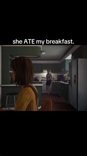 Life Is Strange Gaming Mods