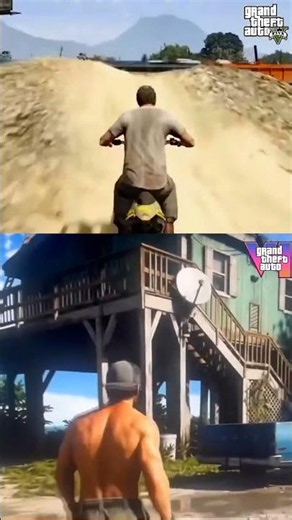 Gta 6 gameplay video leaked | Gta 6 leaked footage #gta6 #gta6leaks #shorts