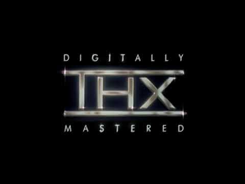 THX Broadway Digitally Mastered (Holes)
