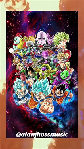 Dragon Ball Z- Solid State Scouter (Xdriangm remix phonk) #xdriangm #alanjhoss #dragonball #dragonballz #remix #alanjhossmusic #phonk