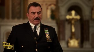 Funeral For A Fallen Officer | Blue Bloods (Tom Selleck, Donnie Wahlberg, Will Estes, Len Cariou) | Blue Bloods Lovers