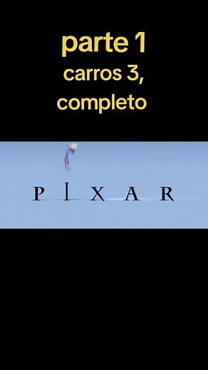 Carros 3: Corrida Real - Filme Completo Dublado HD