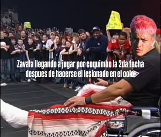 soydelcolo.yera | Zavala CONCHETUMARE te odio | Instagram