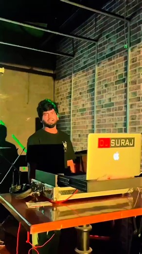 Golden BoOz by Venky on Instagram: "This Week at Golden Booz 🔥 . Get ready to turn up the heat with DJ Kishan & DJ Suraz spinning the hottest beats! . 📅 27th December | Saturday 🍾 Great vibes | 🎶 Non-stop music | 💃 Unforgettable night Mark your date & party where the night comes alive! 📍 Golden Booz by venky| kakinada . Double the DJs. Double the Madness! Only at Golden Booz . #GoldenBooz #DJKishan #DJSuraz #PartyNight #SaturdayVibes #WeekendParty #NightLife #ClubVibes #DanceFloor #LiveDJ 