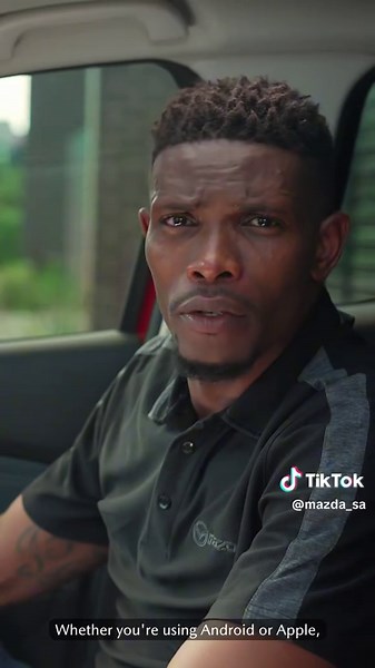 Experience Wireless Apple CarPlay® in Your Mazda CX-3