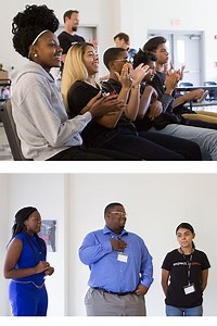 Youth Leadership Development - The SAFE Alliance