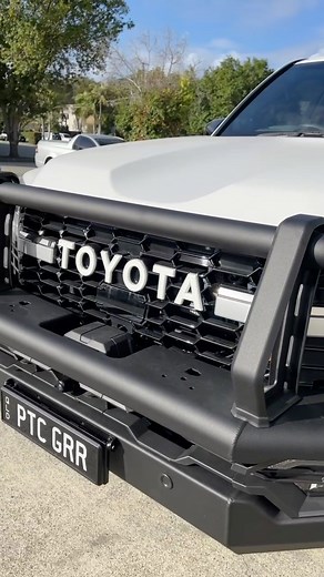 Loving the GRR Wagon 🥵 | Pro Touring Concepts