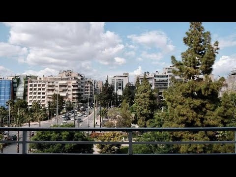 SynPiraeus Apartments & Studios, Greece | Travel With Navya